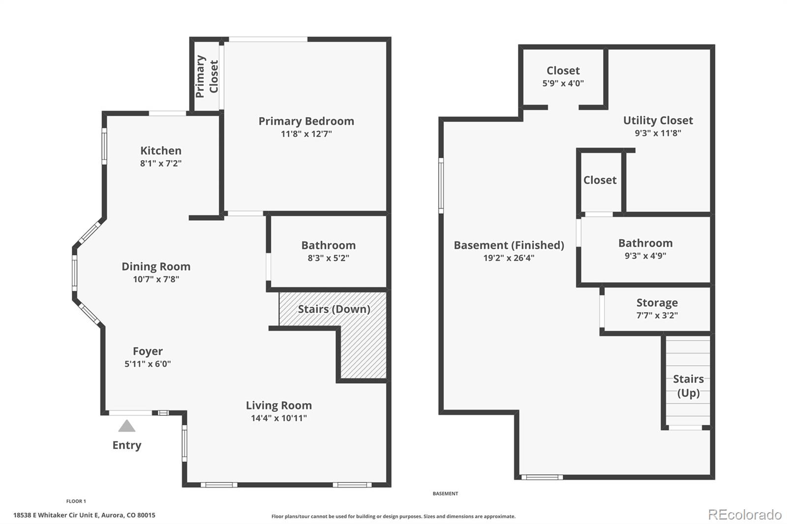 18538 East Whitaker Circle, Unit E Aurora, CO 80015 - Photo 31 of 31 a picture