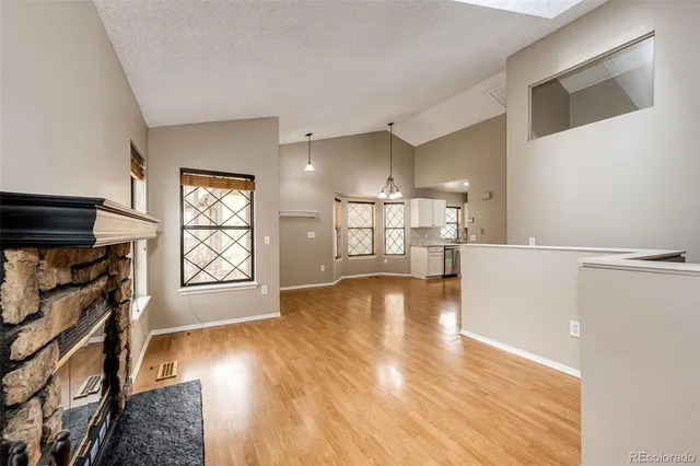 $315,000 | 18538 East Whitaker Circle, Unit E, Aurora, CO 80015