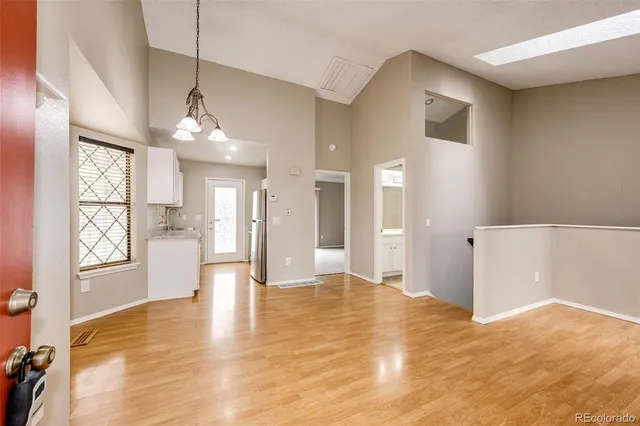 $315,000 | 18538 East Whitaker Circle, Unit E, Aurora, CO 80015