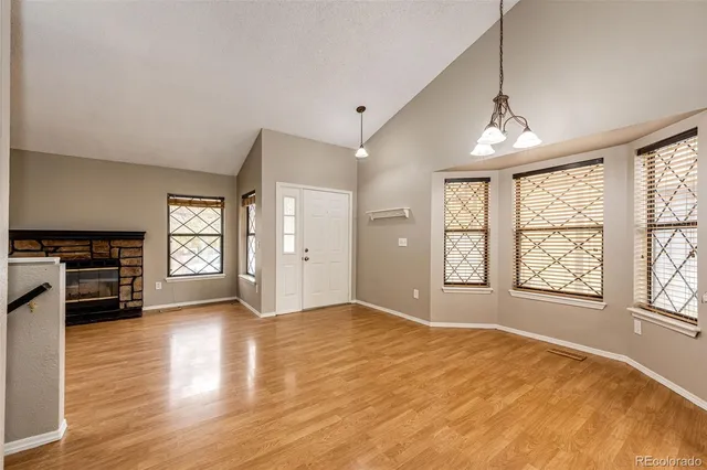 $315,000 | 18538 East Whitaker Circle, Unit E, Aurora, CO 80015