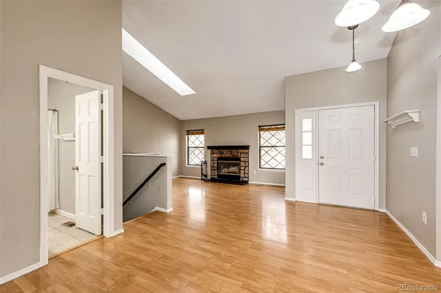 $315,000 | 18538 East Whitaker Circle, Unit E, Aurora, CO 80015