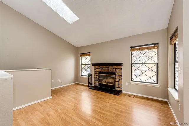 $315,000 | 18538 East Whitaker Circle, Unit E, Aurora, CO 80015