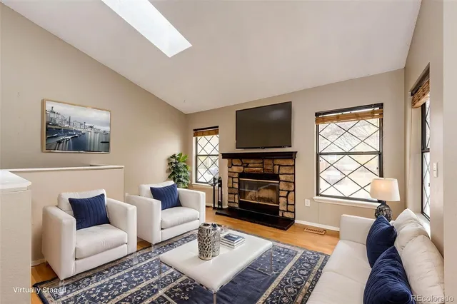 $315,000 | 18538 East Whitaker Circle, Unit E, Aurora, CO 80015