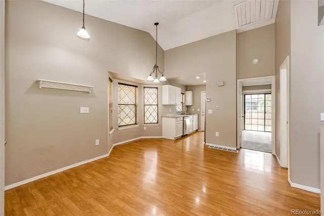 $315,000 | 18538 East Whitaker Circle, Unit E, Aurora, CO 80015