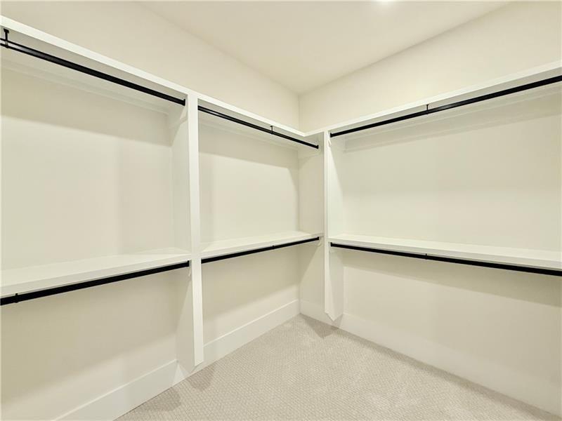 122 Palisade Drive Rydal, GA 30171 - Photo 41 of 54 a view of an empty room