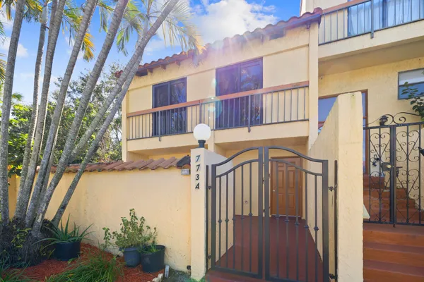 $2,900 | 7734 Balboa Street, Unit 7734, Sunrise, FL 33351