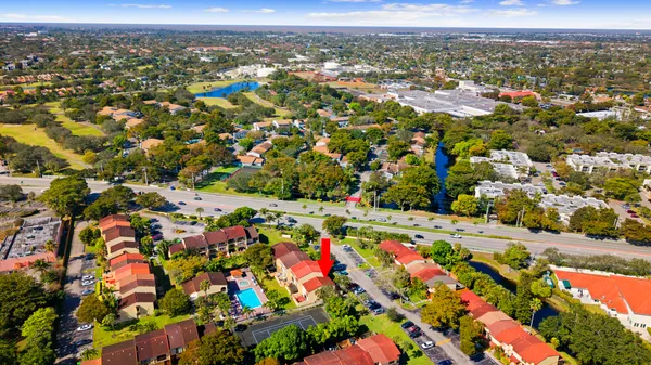 $2,900 | 7734 Balboa Street, Unit 7734, Sunrise, FL 33351