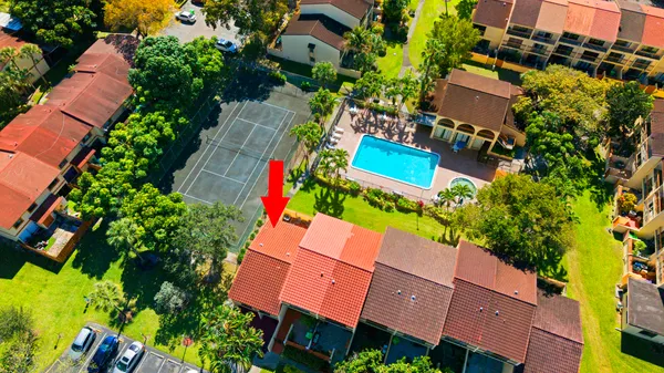 $2,900 | 7734 Balboa Street, Unit 7734, Sunrise, FL 33351