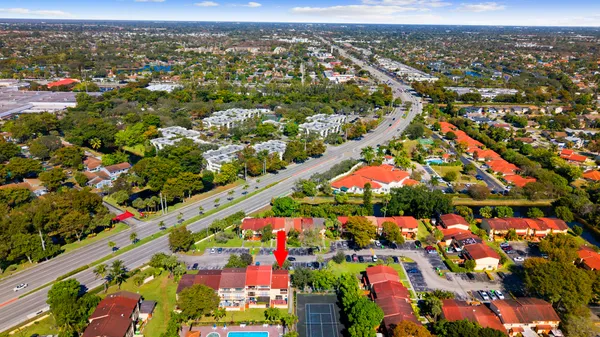 $2,900 | 7734 Balboa Street, Unit 7734, Sunrise, FL 33351