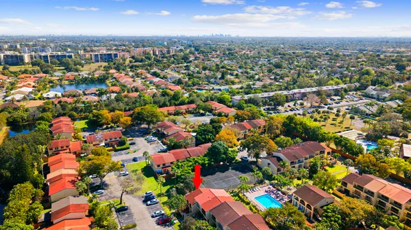 $2,900 | 7734 Balboa Street, Unit 7734, Sunrise, FL 33351