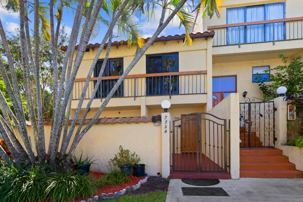 $2,900 | 7734 Balboa Street, Unit 7734, Sunrise, FL 33351