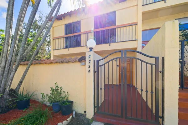 $2,900 | 7734 Balboa Street, Unit 7734, Sunrise, FL 33351