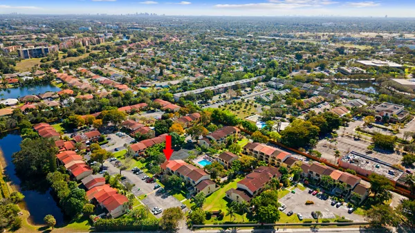 $2,900 | 7734 Balboa Street, Unit 7734, Sunrise, FL 33351