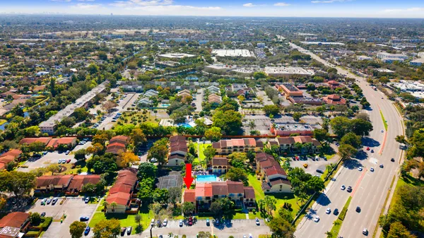 $2,900 | 7734 Balboa Street, Unit 7734, Sunrise, FL 33351