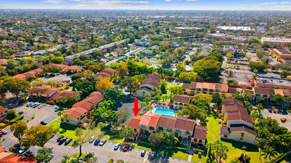 $2,900 | 7734 Balboa Street, Unit 7734, Sunrise, FL 33351