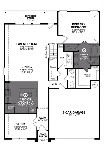 $2,499 | 808 Birdie Drive, Little Elm, TX 75068