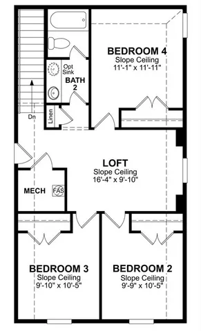 $2,499 | 808 Birdie Drive, Little Elm, TX 75068