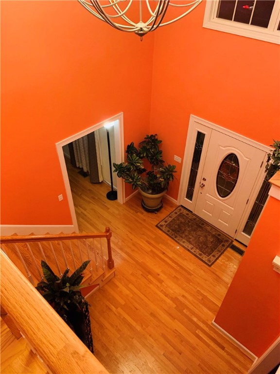 165 Angell Road Cumberland, RI 02864 - Photo 20 of 36