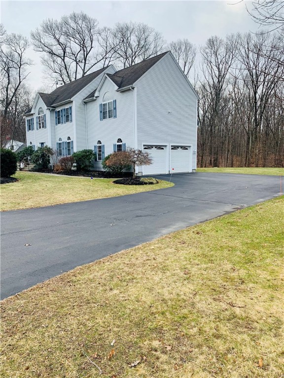 165 Angell Road Cumberland, RI 02864 - Photo 31 of 36