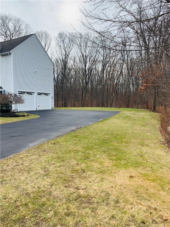 165 Angell Road Cumberland, RI 02864 - Photo 32 of 36