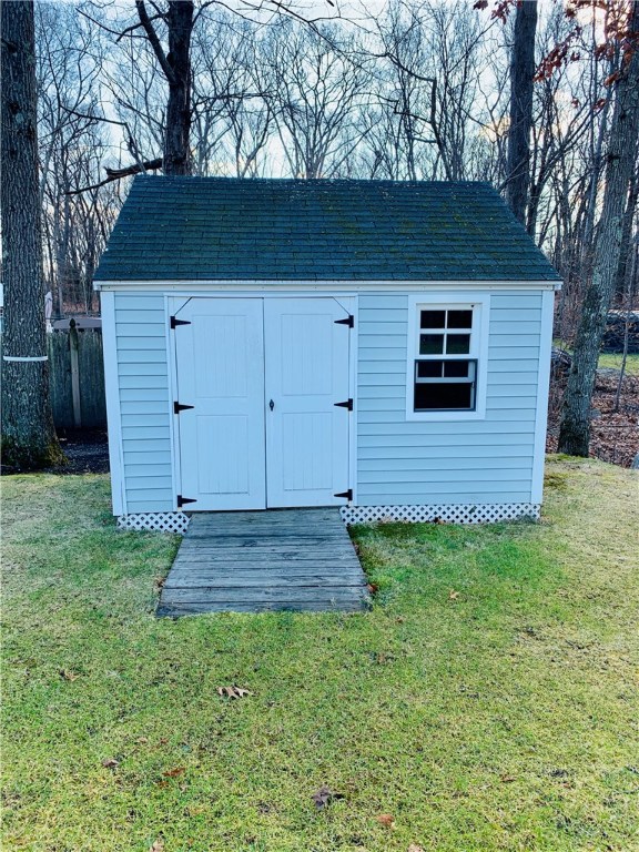 165 Angell Road Cumberland, RI 02864 - Photo 35 of 36