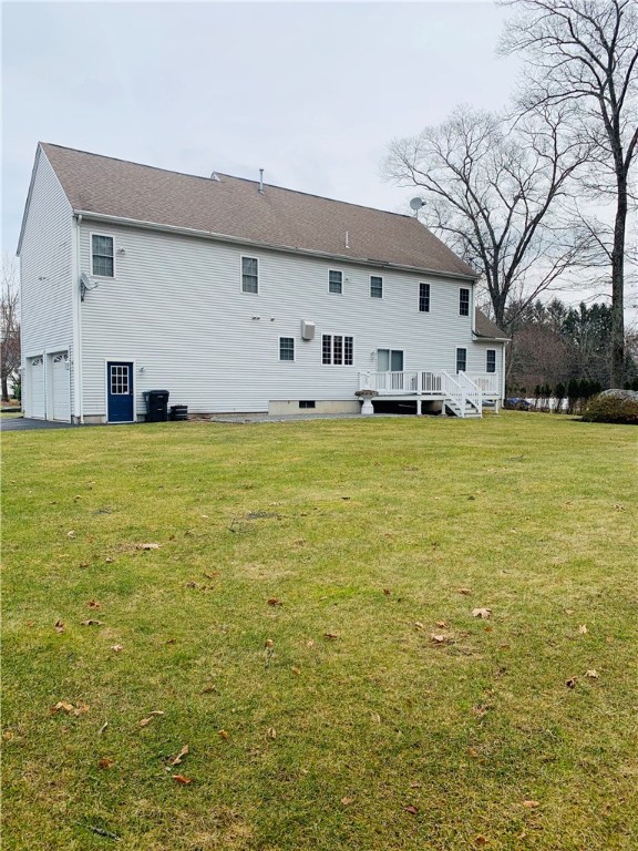 165 Angell Road Cumberland, RI 02864 - Photo 36 of 36