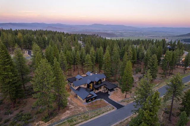 $7,195,000 | 3574 Knob Pt Trail, Carson City, NV 89705