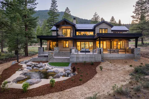 $7,950,000 | 3574 Knob Pt Trail, Carson City, NV 89705