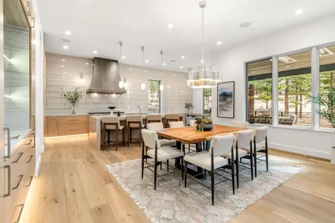 $6,695,000 | 3574 Knob Pt Trail, Carson City, NV 89705