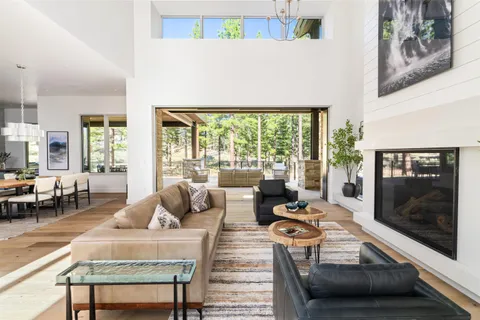 $7,195,000 | 3574 Knob Pt Trail, Carson City, NV 89705