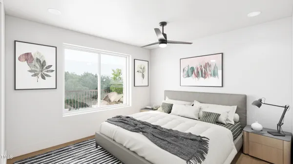 $530,000 | 130 Two Hills Drive, Unit 403B, Carrboro, NC 27510