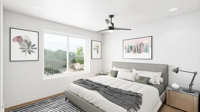 $530,000 | 130 Two Hills Drive, Unit 403B, Carrboro, NC 27510