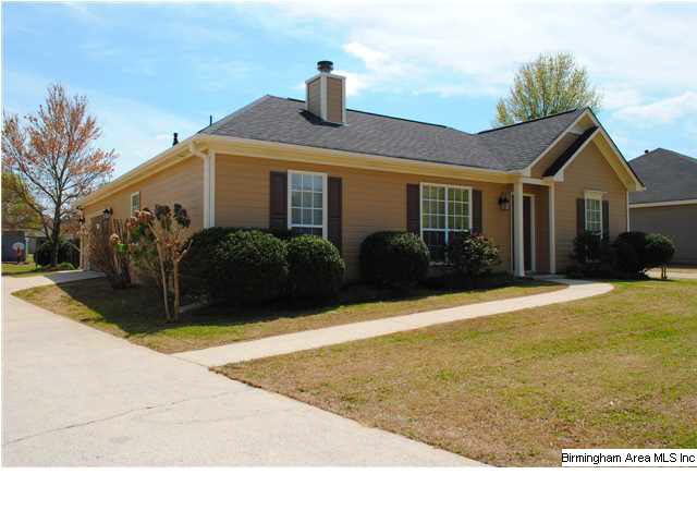 129 Stonehaven Circle West Pelham, AL 35124 - Photo 1 of 31
