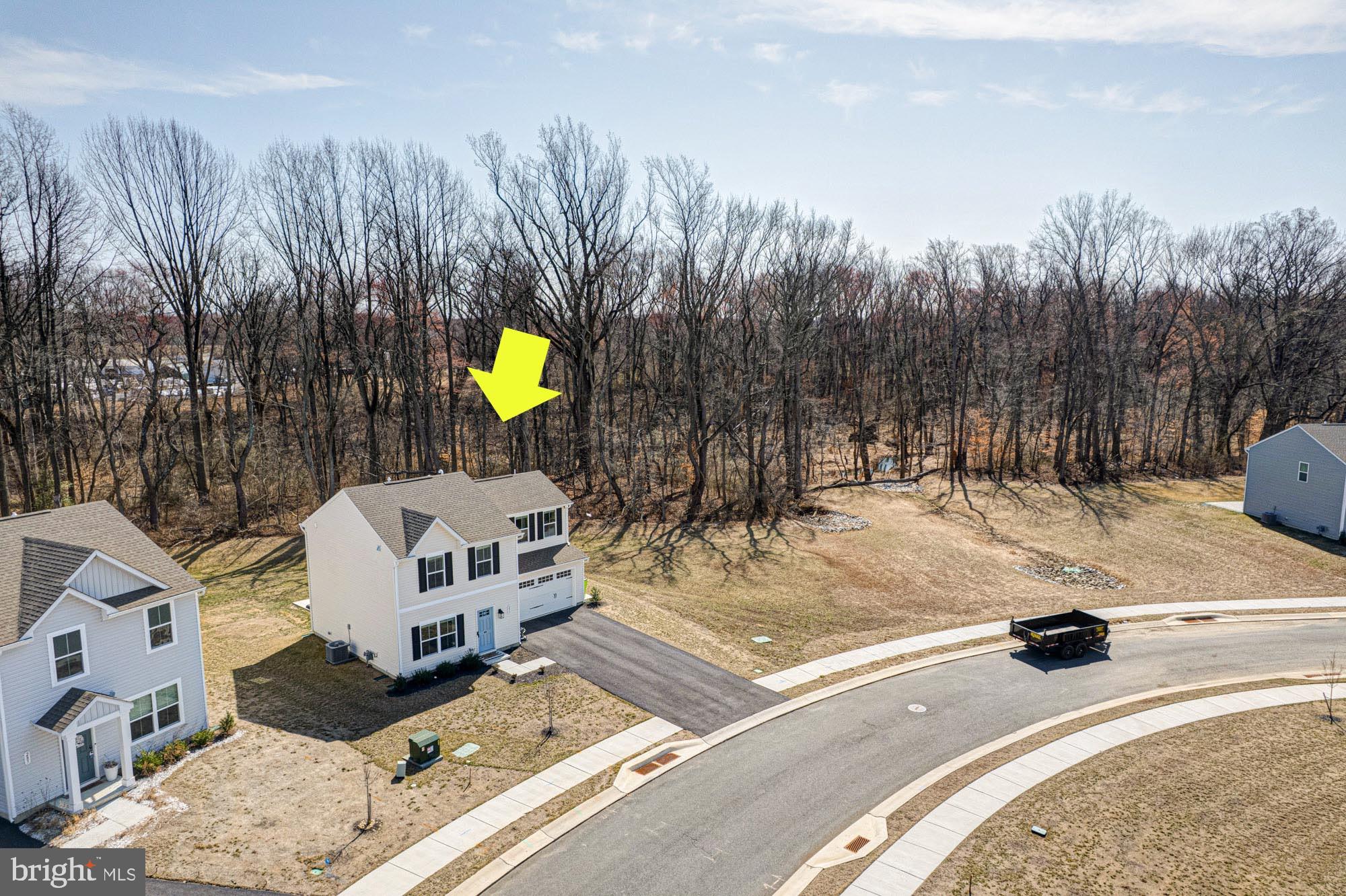 293 Sedimentary Rock Road Dover, DE 19904 - Photo 5 of 36 a view of a house with a swimming pool