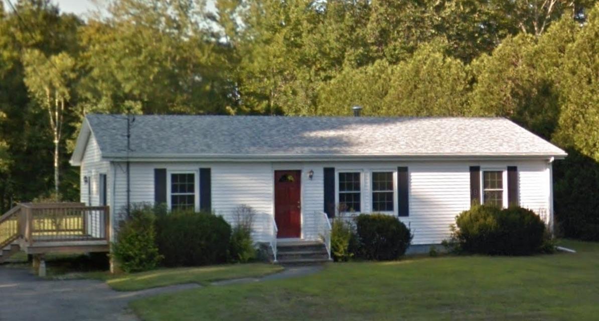 112 Middle Road Sabattus, ME 04280 - Photo 1 of 1 Untitled