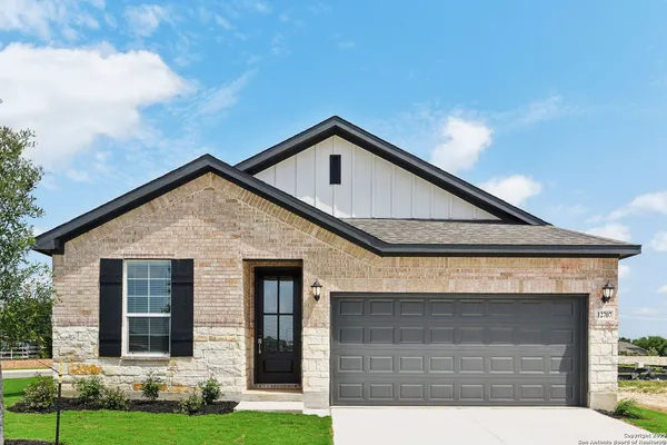 $398,120 | 12707 Horizon Crest, Schertz, TX 78154