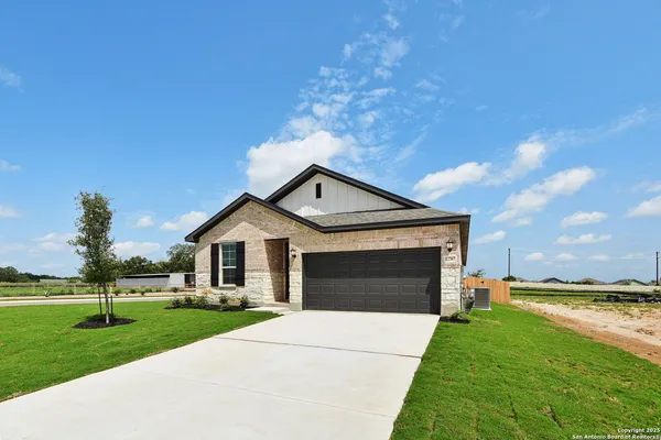 $398,120 | 12707 Horizon Crest, Schertz, TX 78154
