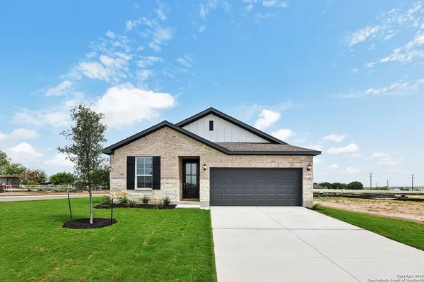 $398,120 | 12707 Horizon Crest, Schertz, TX 78154