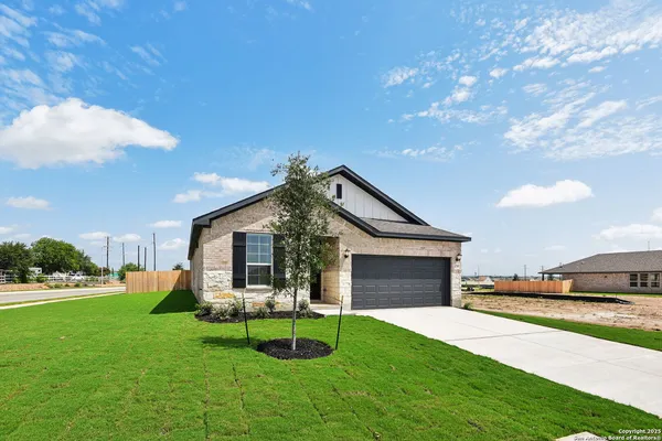 $398,120 | 12707 Horizon Crest, Schertz, TX 78154