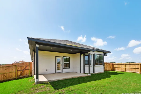 $398,120 | 12707 Horizon Crest, Schertz, TX 78154