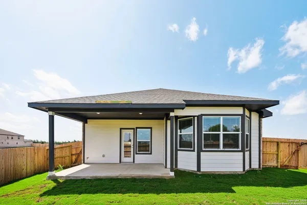 $398,120 | 12707 Horizon Crest, Schertz, TX 78154