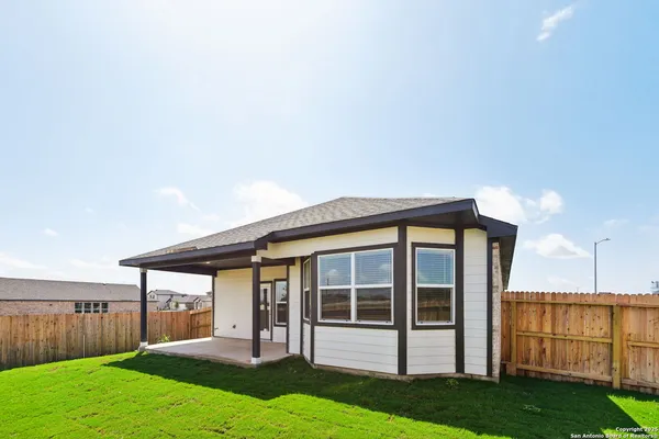 $398,120 | 12707 Horizon Crest, Schertz, TX 78154