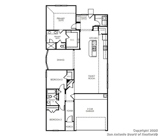 $398,120 | 12707 Horizon Crest, Schertz, TX 78154
