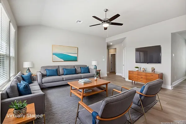 $398,120 | 12707 Horizon Crest, Schertz, TX 78154