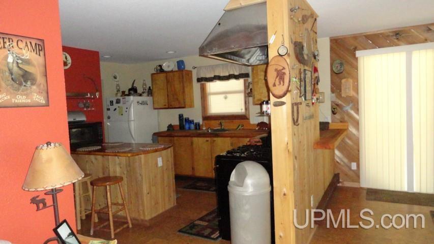 11677 Co Road Wetmore, MI 49895 - Photo 7 of 18