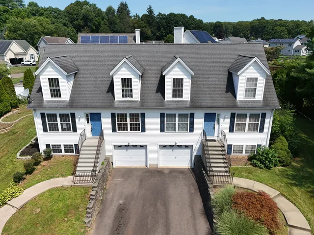 $269,900 | 45 Hart Street, Unit A, Southington, CT 06489