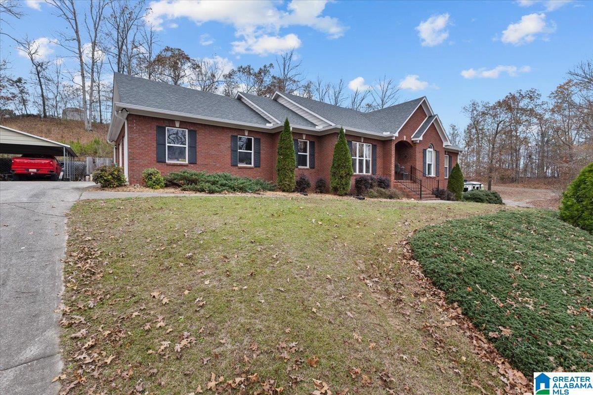 258 Lakeshore Loop Oneonta, AL 35121 - Photo 35 of 48