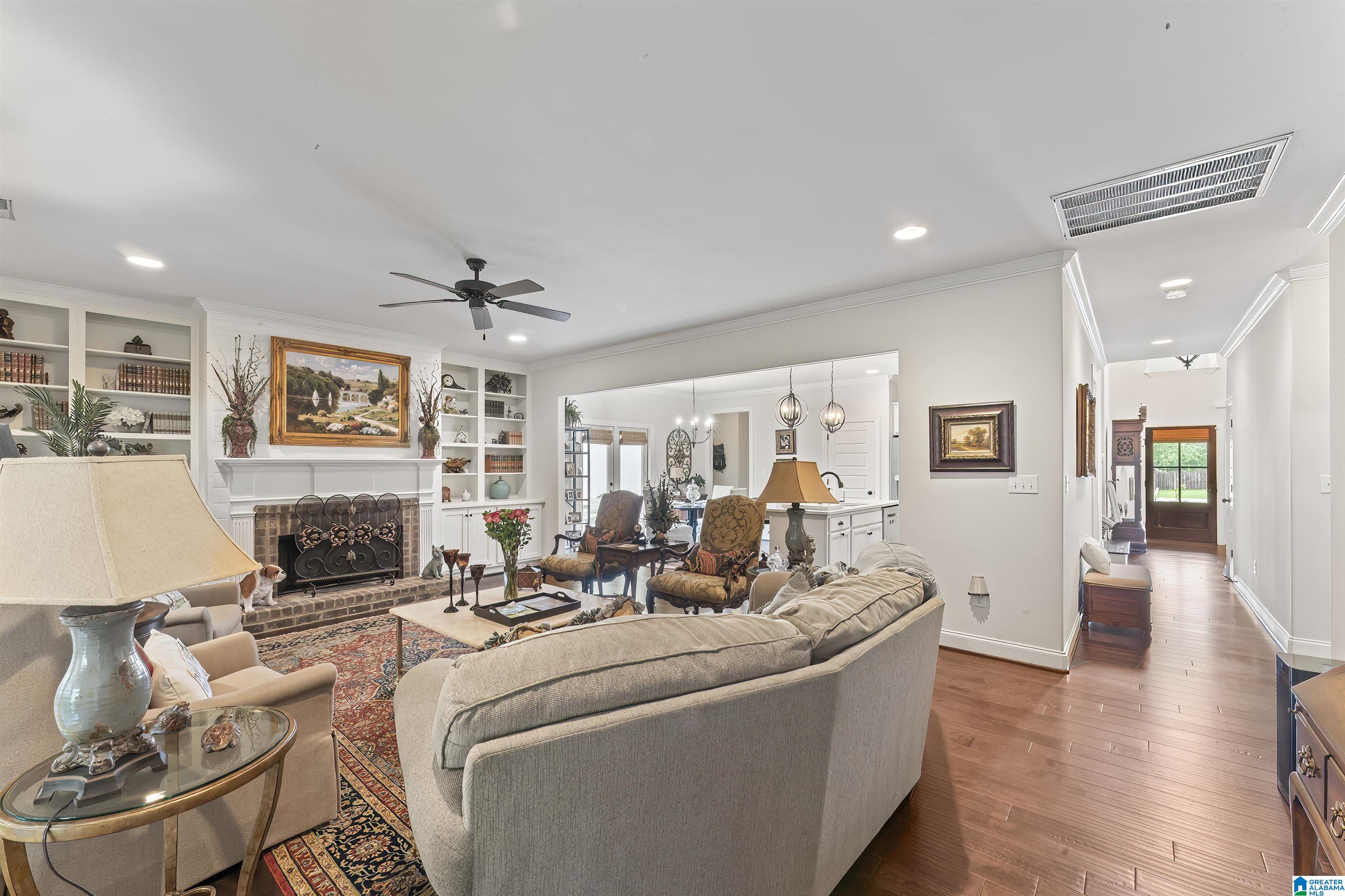 309 Dunrobin Circle Pelham, AL 35124 - Photo 18 of 44