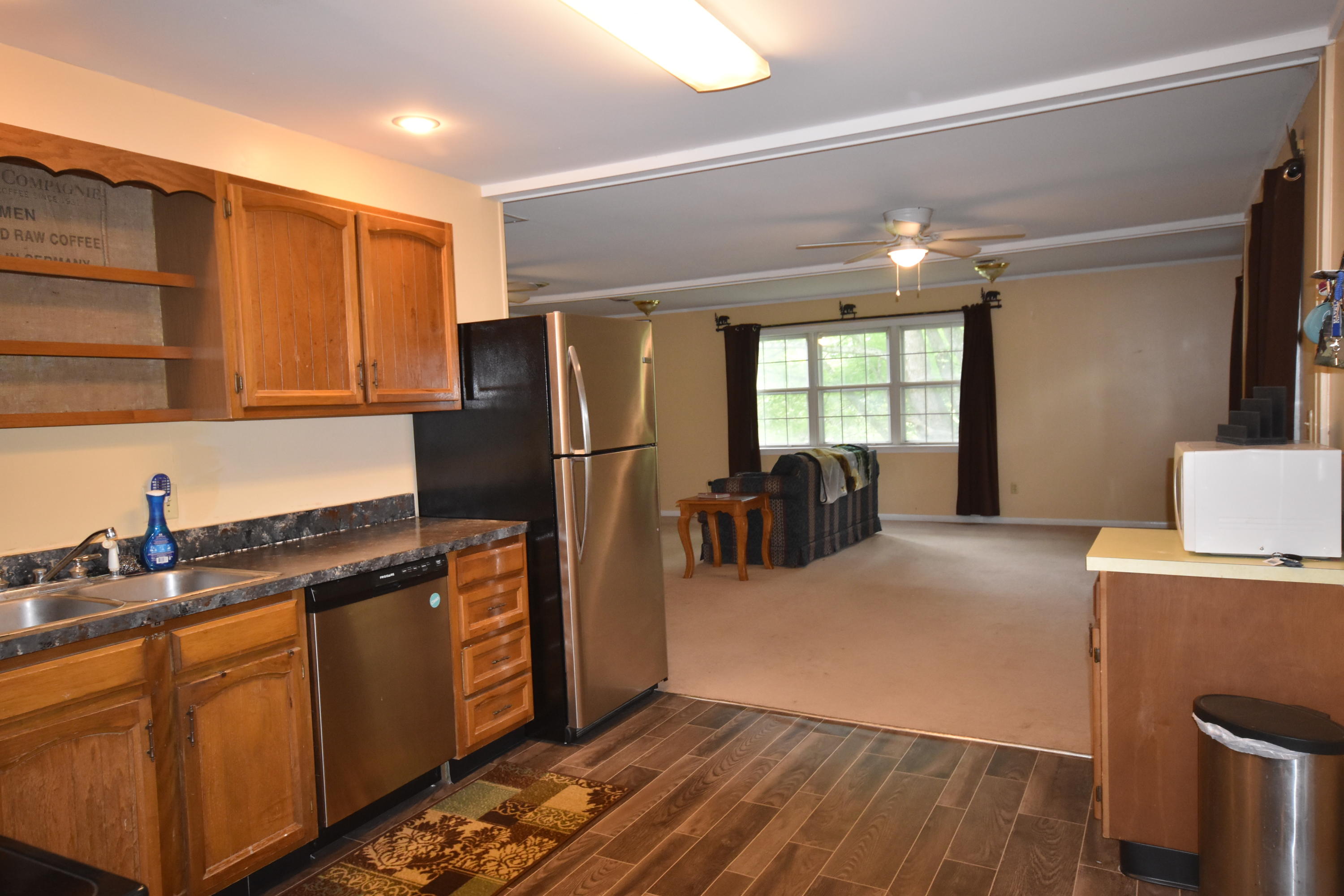 2837 Mary Ridge Farm Road Sevierville, TN 37862 - Photo 8 of 23 DSC_0426