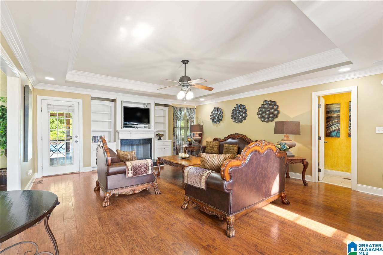 6482 Cambridge Road Pinson, AL 35126 - Photo 5 of 35